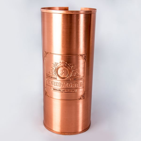 copper cylinder | Home | Universal Engraving