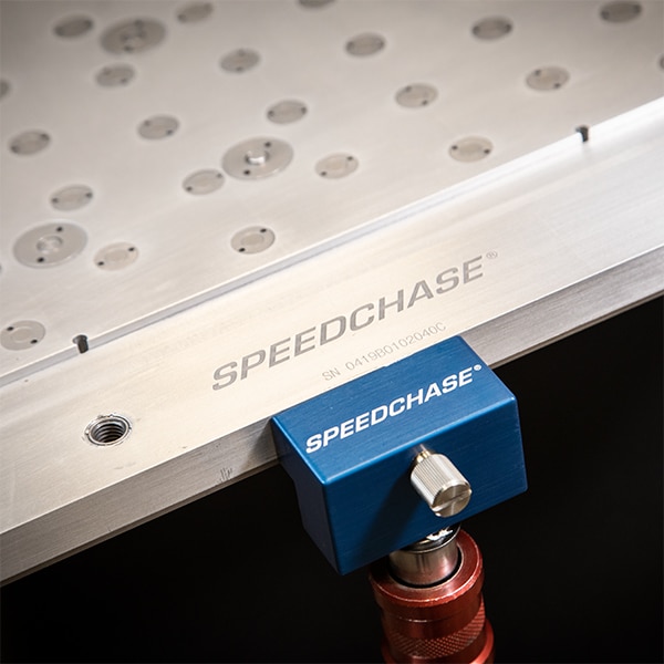 speedchase closeup | Home | Universal Engraving