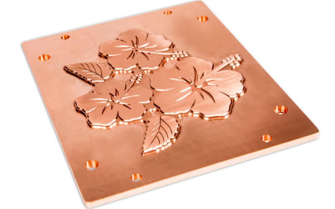 The Ultimate Guide to Hot Stamping Dies