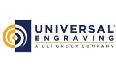 A New Look for a Legacy Engraved Die Company: Universal Engraving Unveils Brand Refresh