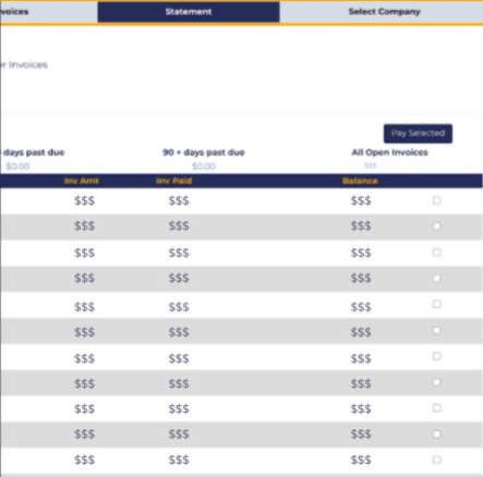 pay invoices