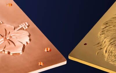 Copper vs Brass Dies: A Practical Design Guide